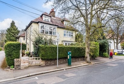 let park avenue london 13246 - Gibbs Gillespie