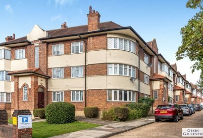 for sale perwell court london 13372 - Gibbs Gillespie