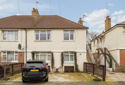for sale willow road london 13471 - Gibbs Gillespie