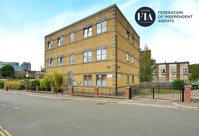 sale agreed orchard road london 13591 - Gibbs Gillespie