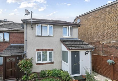 for sale fairfield close london 13906 - Gibbs Gillespie