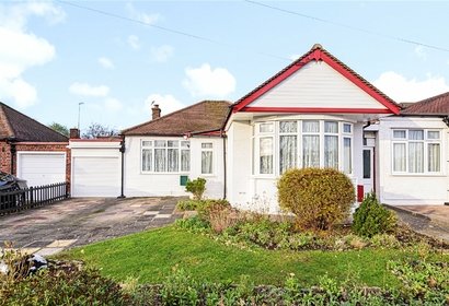 sale agreed willow grove london 14008 - Gibbs Gillespie