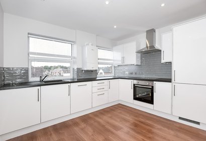 available flat 2 london 14215 - Gibbs Gillespie