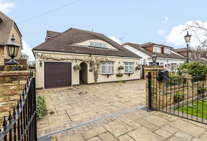for sale willow crescent west london 14457 - Gibbs Gillespie