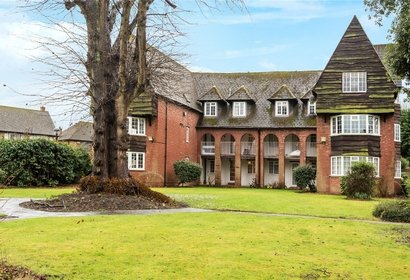 sold milton road london 14587 - Gibbs Gillespie