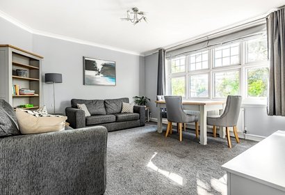 available flat 3 london 14632 - Gibbs Gillespie