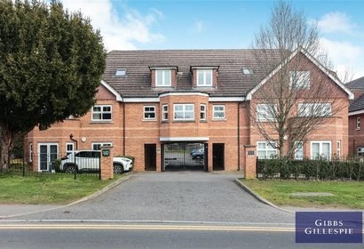 let agreed cherry tree house london 14878 - Gibbs Gillespie