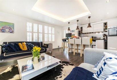 for sale mount avenue london 14962 - Gibbs Gillespie