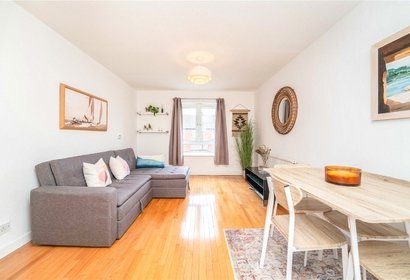 for sale st. pauls close london 14999 - Gibbs Gillespie