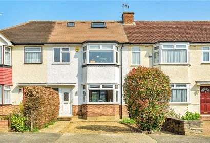 for sale stafford road london 15125 - Gibbs Gillespie