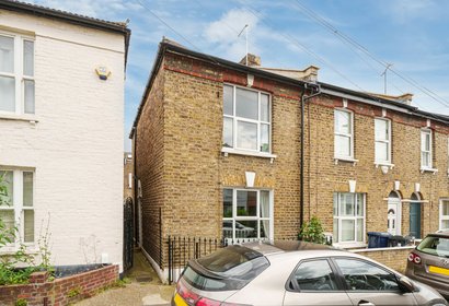 for sale bedford road london 15371 - Gibbs Gillespie