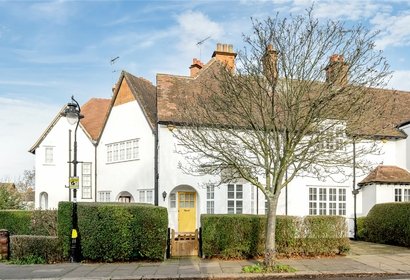 under offer brunswick road london 15501 - Gibbs Gillespie