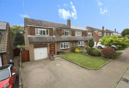 for sale nelson close london 15565 - Gibbs Gillespie