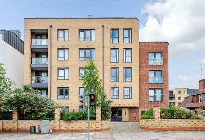 for sale london road london 15625 - Gibbs Gillespie