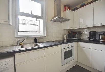 let agreed 13a london 15700 - Gibbs Gillespie