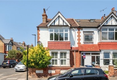 for sale leighton road london 15993 - Gibbs Gillespie