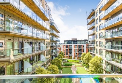 for sale trafalgar house london 16128 - Gibbs Gillespie