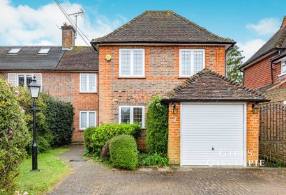 let agreed wellington road london 16199 - Gibbs Gillespie