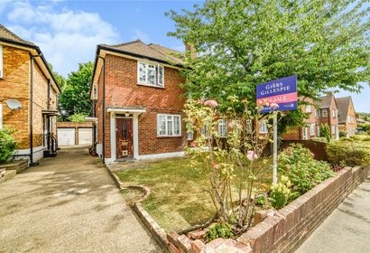 for sale tolcarne drive london 16380 - Gibbs Gillespie