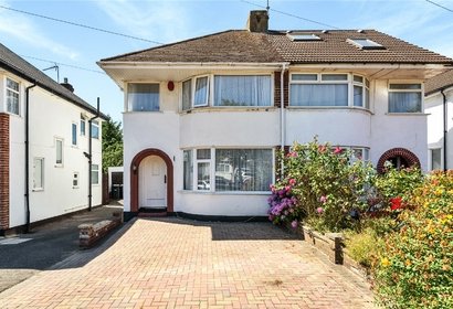 for sale curzon avenue london 16383 - Gibbs Gillespie