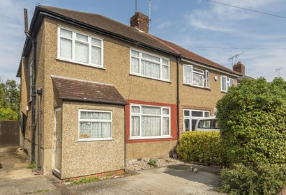 under offer walton avenue london 16415 - Gibbs Gillespie