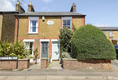 for sale norfolk road london 16454 - Gibbs Gillespie