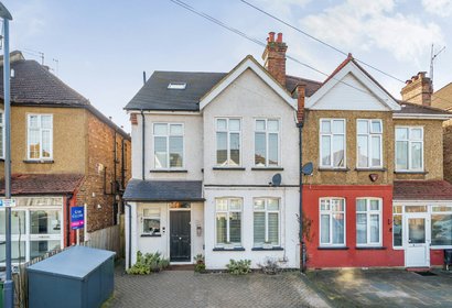 for sale hamilton road london 16523 - Gibbs Gillespie