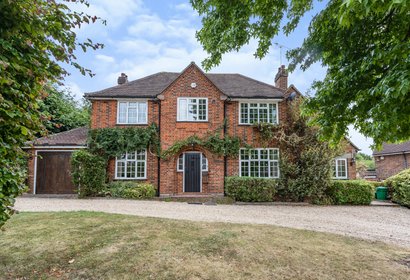 for sale elgood avenue london 16609 - Gibbs Gillespie