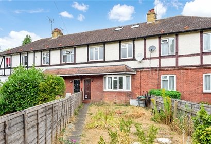 under offer lionel road north london 16644 - Gibbs Gillespie