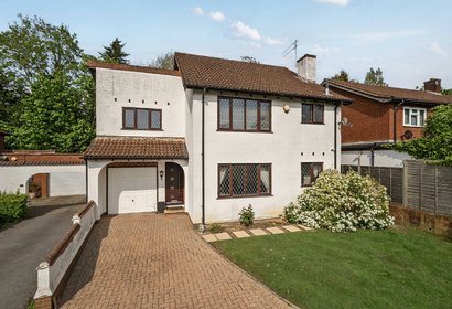 for sale cullera close london 16808 - Gibbs Gillespie