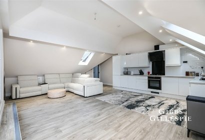 let agreed swakeleys road london 16864 - Gibbs Gillespie