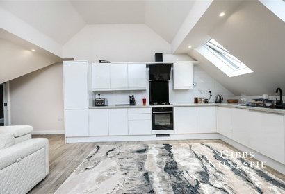 let agreed swakeleys road london 16864 - Gibbs Gillespie