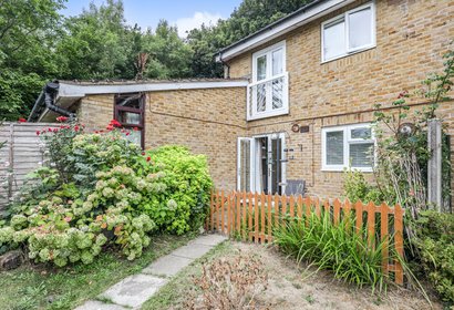 for sale ranston close london 16910 - Gibbs Gillespie