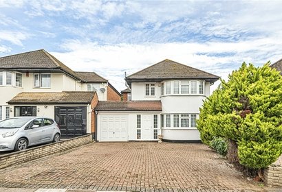 for sale mill ridge london 17070 - Gibbs Gillespie