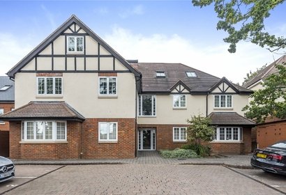 for sale swakeleys road london 17221 - Gibbs Gillespie