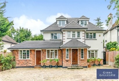 to let swakeleys road london 17237 - Gibbs Gillespie