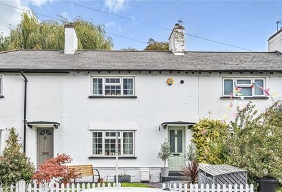 for sale cordingley road london 17244 - Gibbs Gillespie