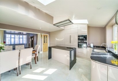 for sale conway crescent london 17310 - Gibbs Gillespie