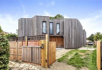 for sale aberdare gardens london 17372 - Gibbs Gillespie