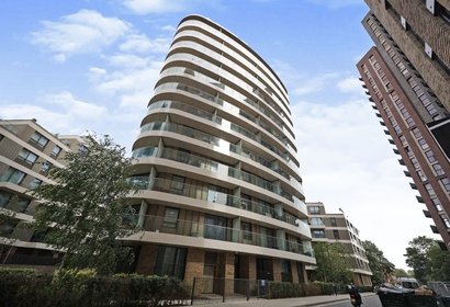 to let foster apartments london 17374 - Gibbs Gillespie