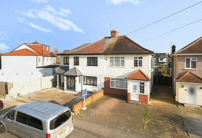 for sale bradenham road london 17448 - Gibbs Gillespie