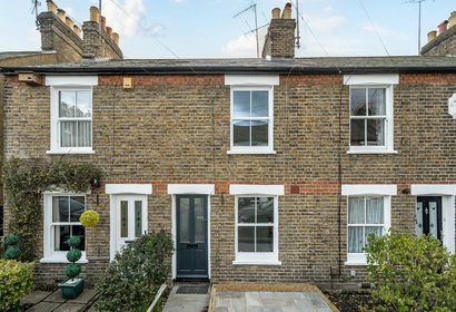 for sale norfolk road london 17626 - Gibbs Gillespie