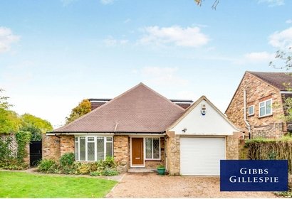 to let highfield drive london 17652 - Gibbs Gillespie