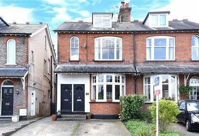 for sale hallowell road london 18066 - Gibbs Gillespie