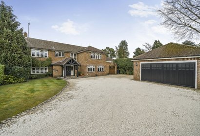 sold penshurst close london 18261 - Gibbs Gillespie