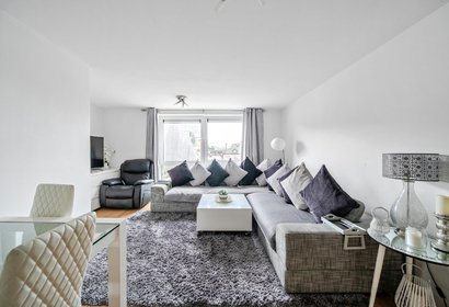 for sale redford way london 18469 - Gibbs Gillespie