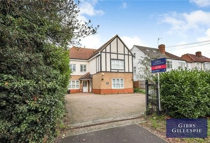 for sale edgeley house london 18495 - Gibbs Gillespie