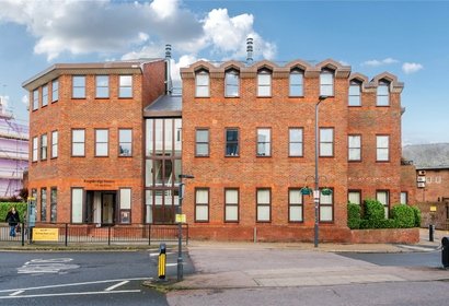 for sale kingsbridge house london 18506 - Gibbs Gillespie
