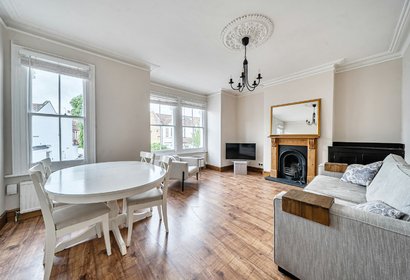 for sale seaford road london 18610 - Gibbs Gillespie