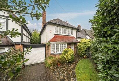 for sale maxwell road london 18871 - Gibbs Gillespie